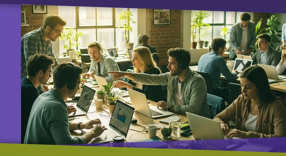 働くことと生計を立てること