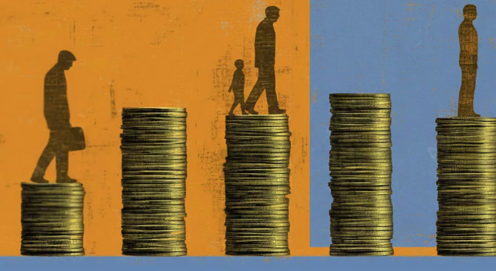 社会階級は私たちの生活にどのように影響を与えるのでしょうか。