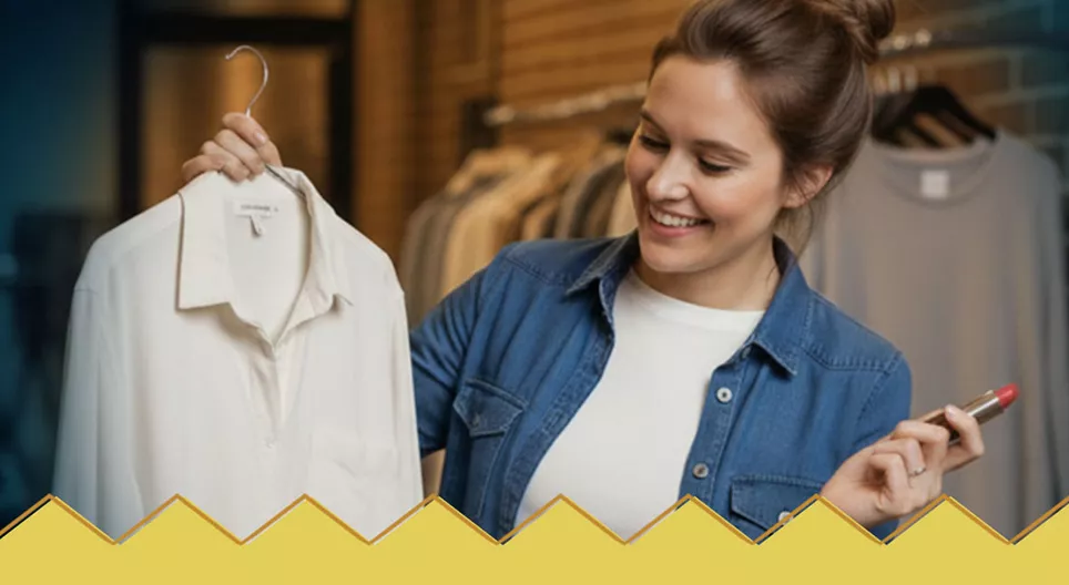 賢く買い物する――毎日の意識ある選択