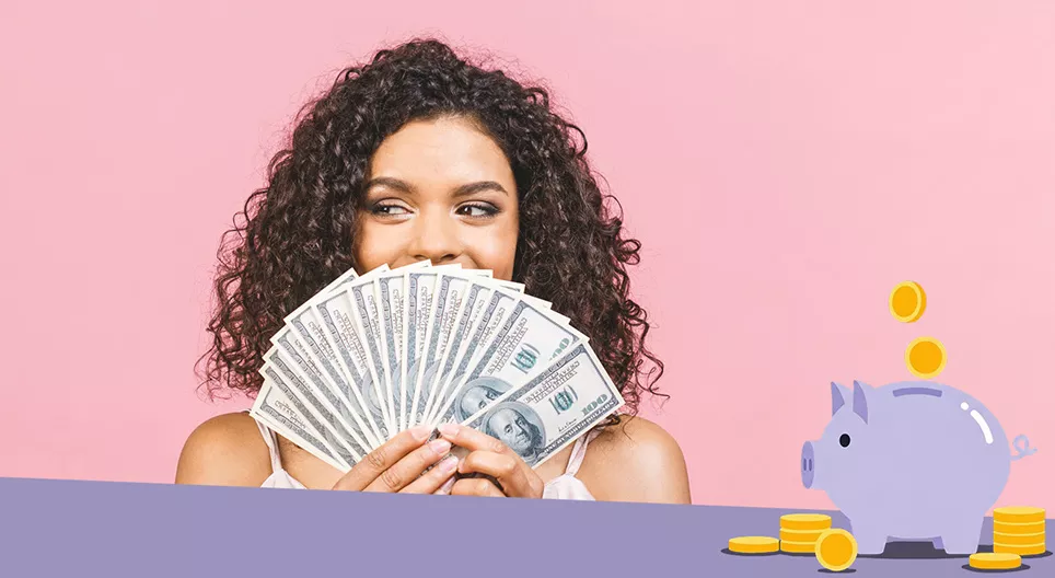 目標、夢、財務計画