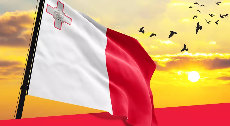 一緒に旅しよう！マルタ