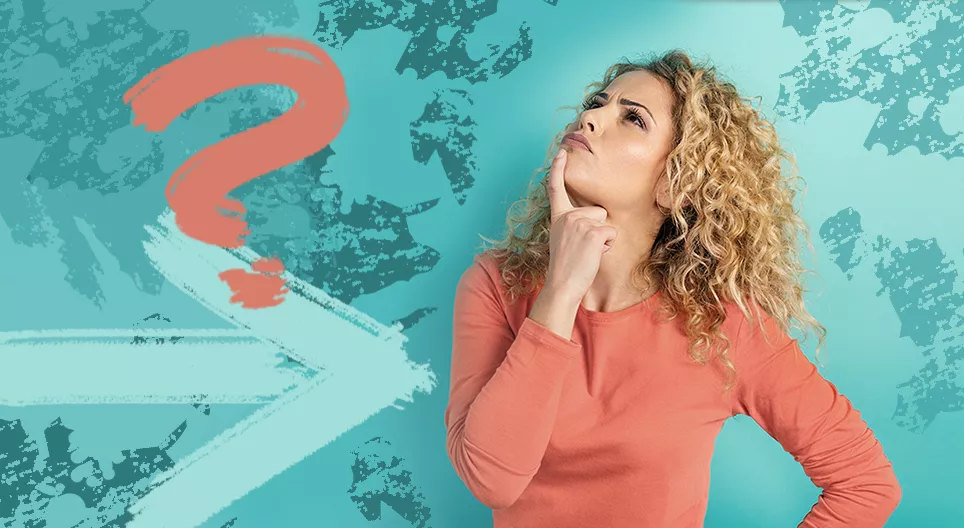 What is right and what is wrong?