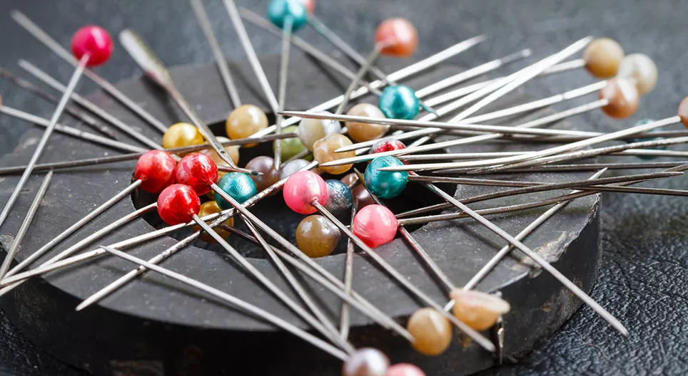 モノはどんな素材でできているのか。