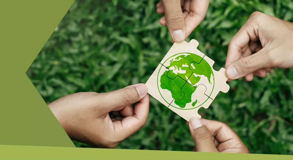 「持続可能な生活」とは何ですか？