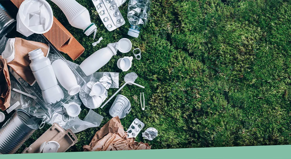 廃棄物をどのように責任を持って扱うべきか