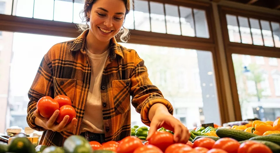Vásárlói típusok