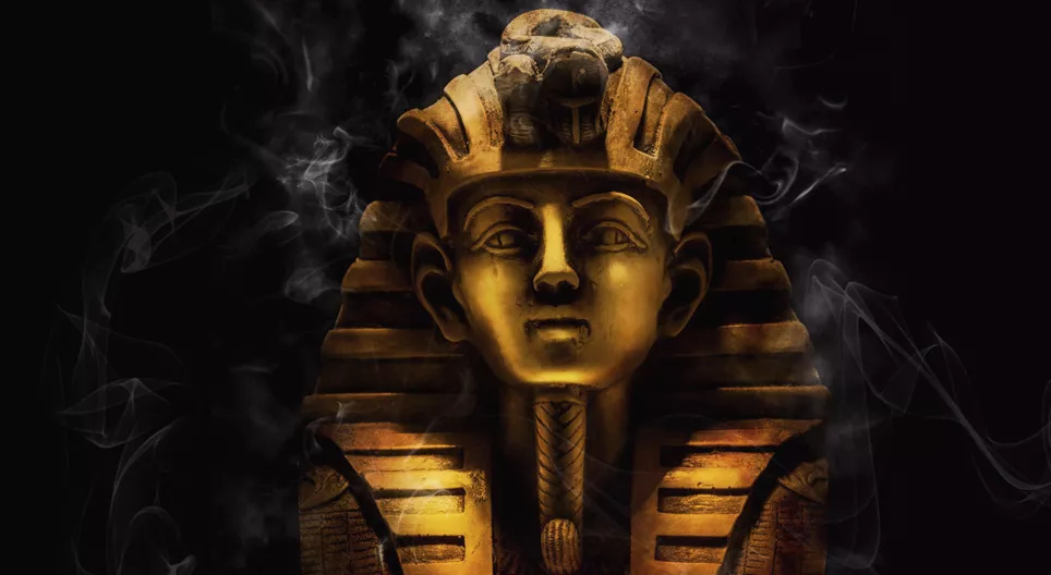 ツタンカーメン