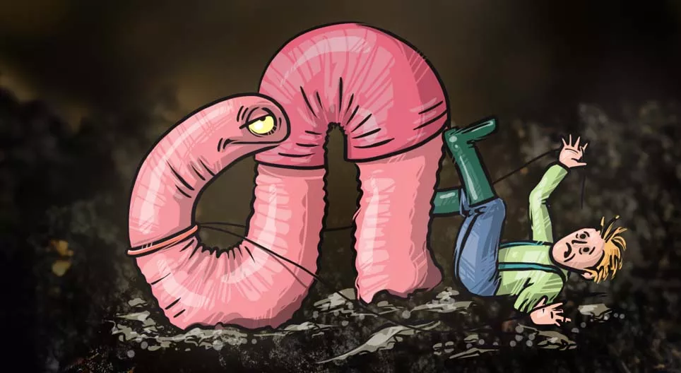 ミミズ農家になるには？