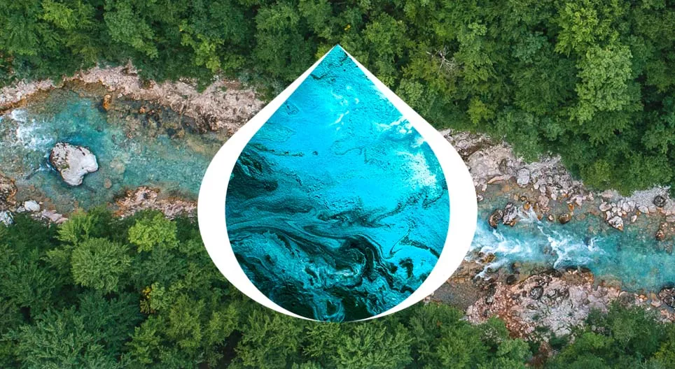 河川