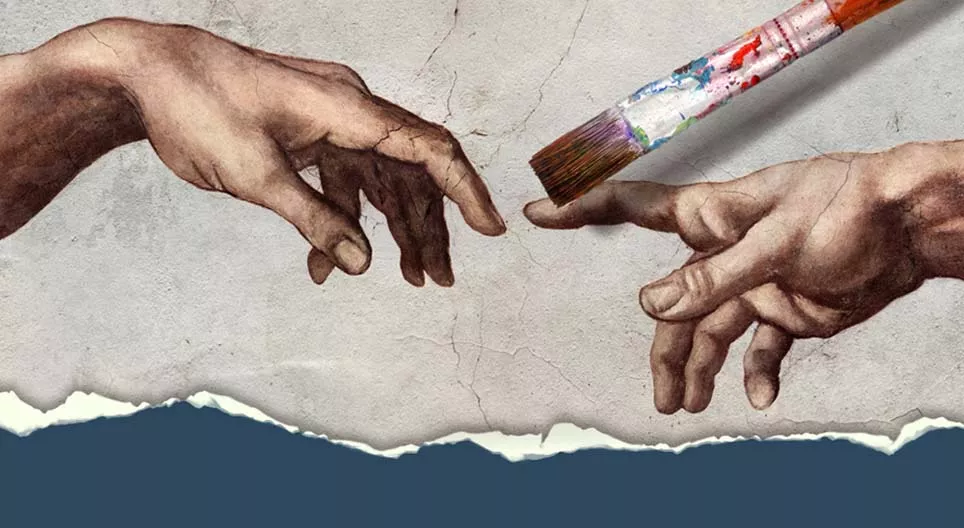 ルネサンス 2. - 芸術家と芸術作品