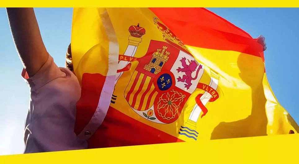 スペインを旅しよう