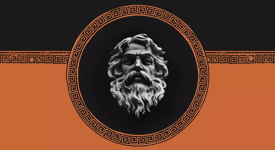 古代ギリシャ神話