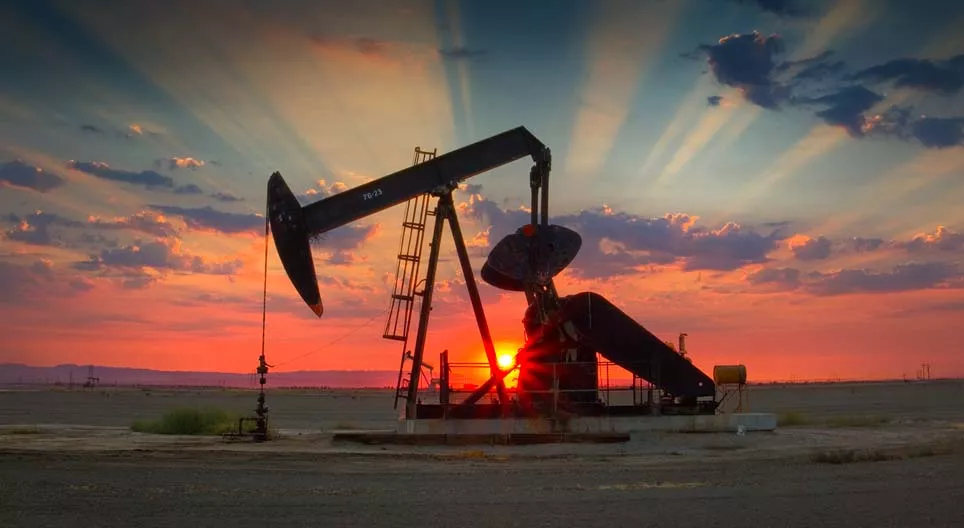 天然ガスおよび石油