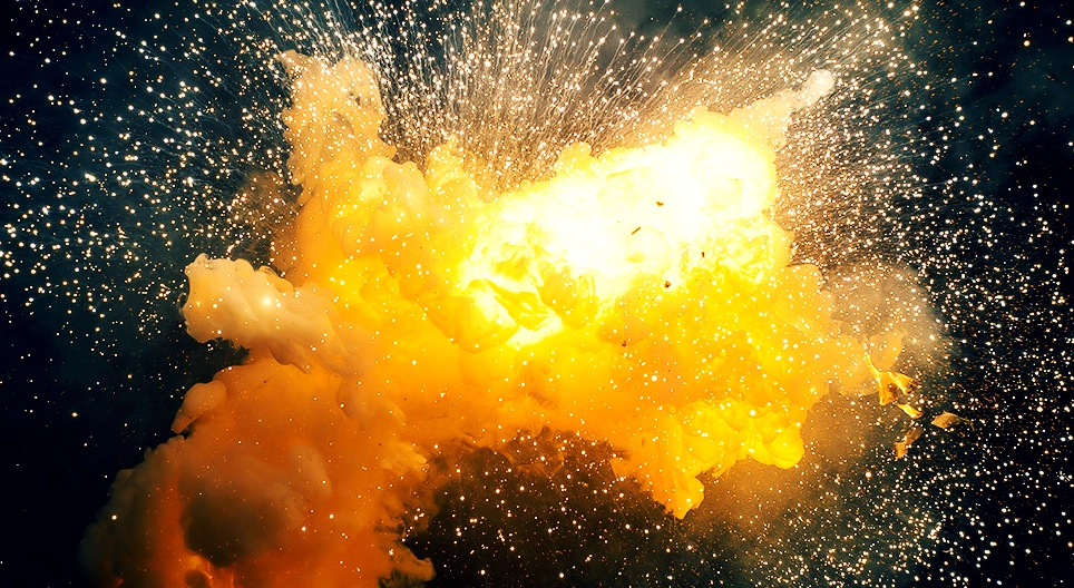 ビッグ・ブーム