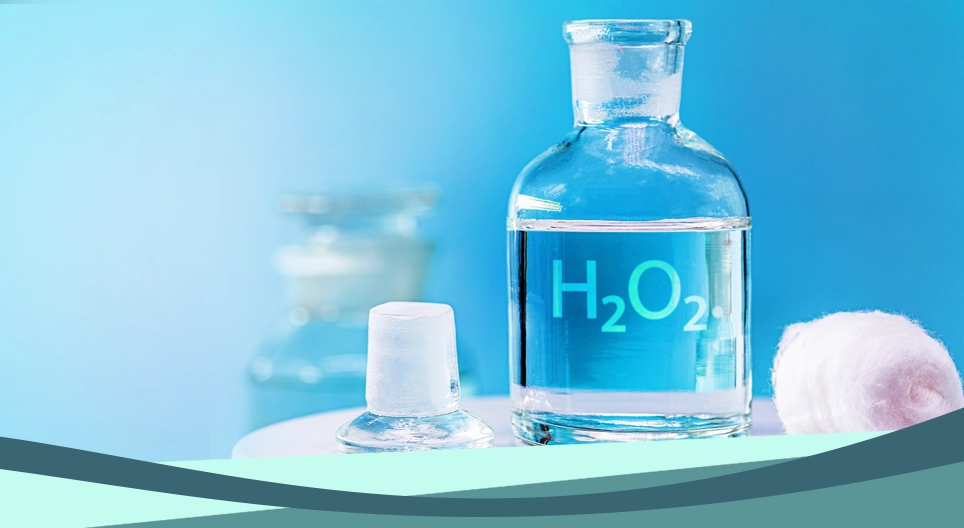 過酸化水素