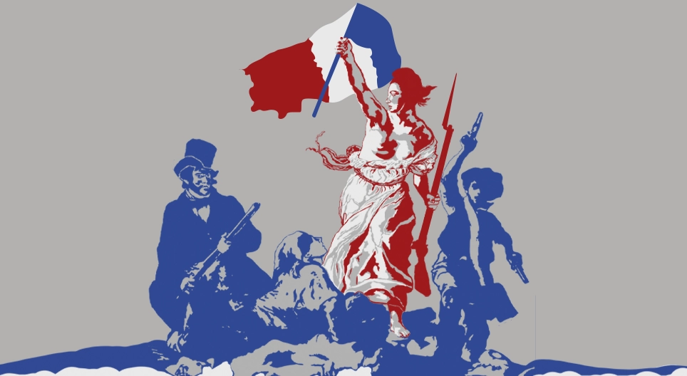 フランス革命
