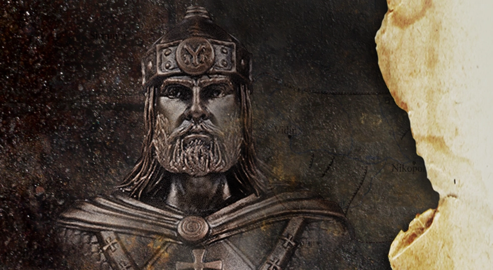 ヨーロッパの救世主、ブルガリアのテルベール