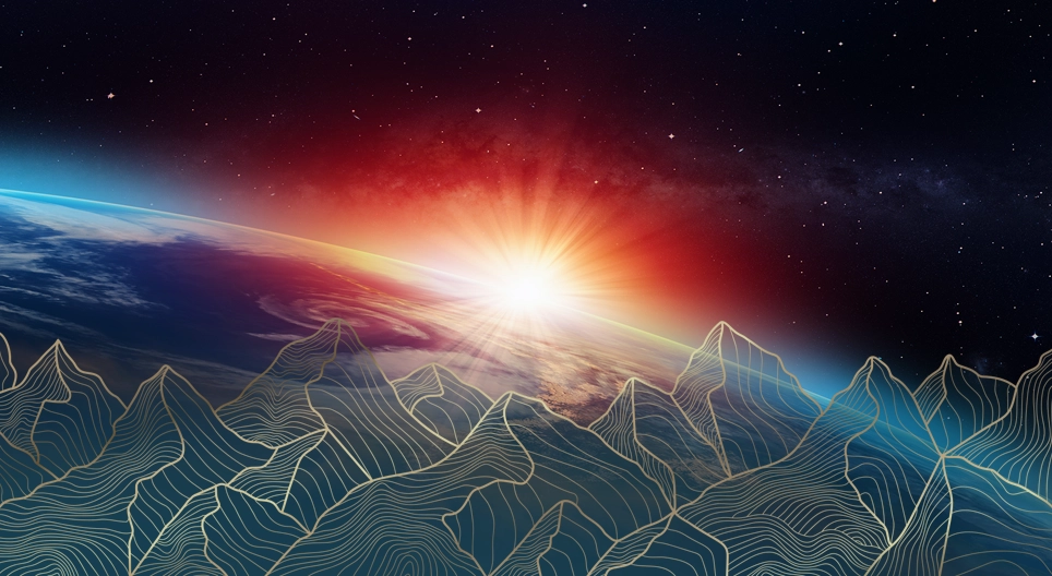 地球は何歳でしょうか。