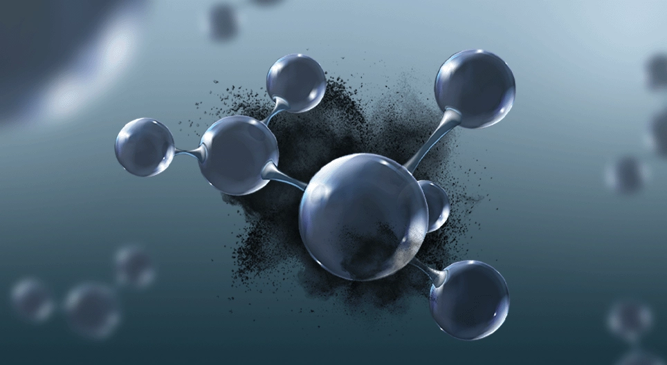 なぜこれほど多くの炭素化合物が存在するのか？