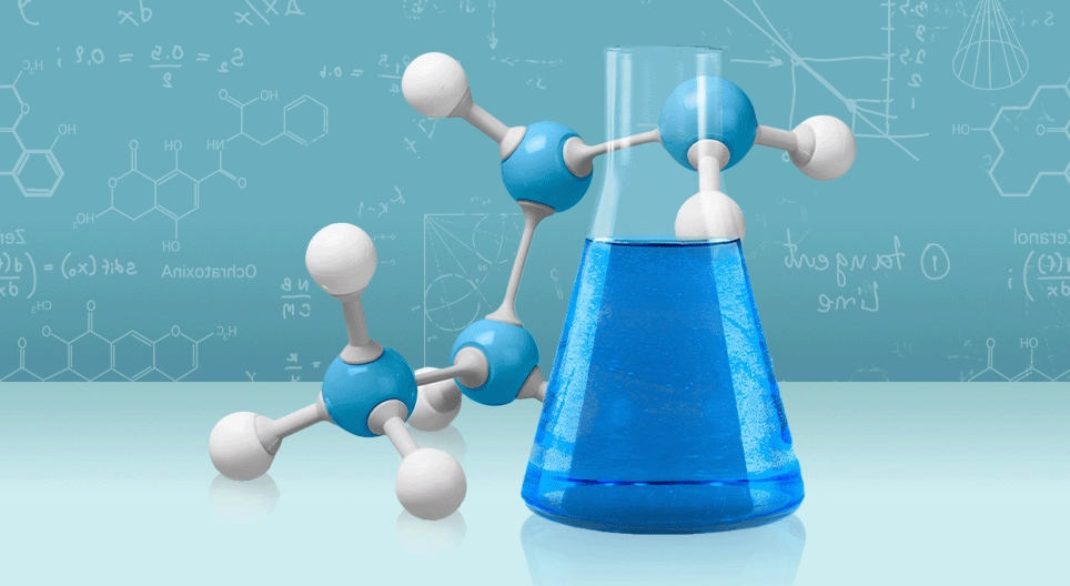 数百万の有機化合物をどう分類するか？