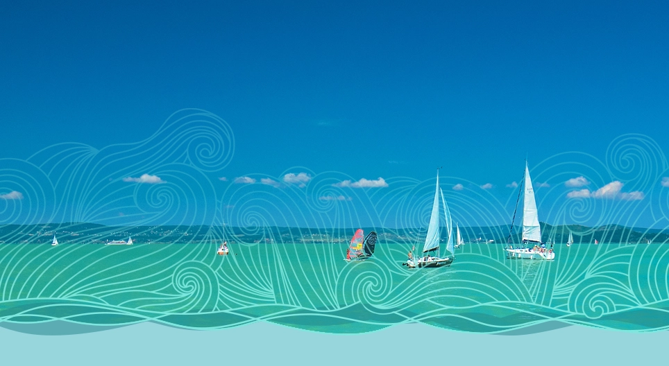 バラトン湖