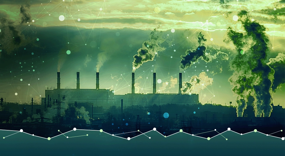 最も単純な炭素化合物：メタン