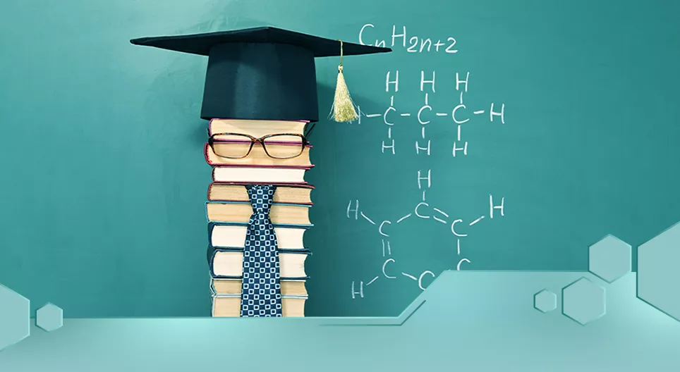 飽和炭化水素の特性