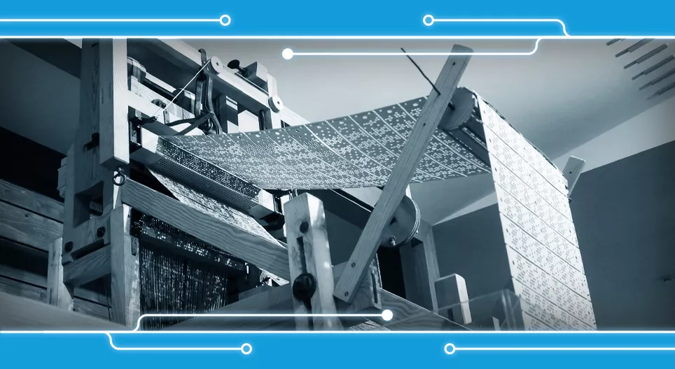 コンピューティングの歴史 2.