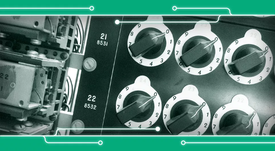 コンピューティングの歴史 3.