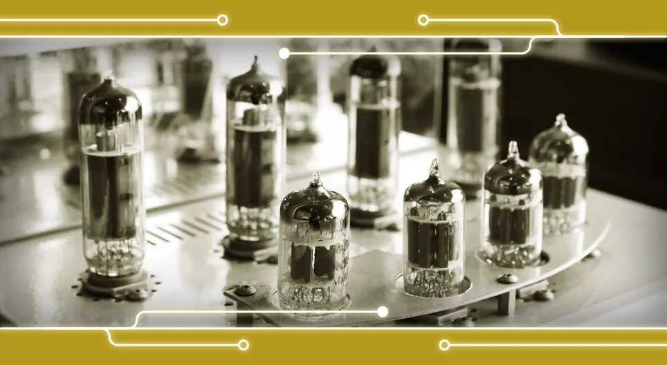 コンピューティングの歴史 4.