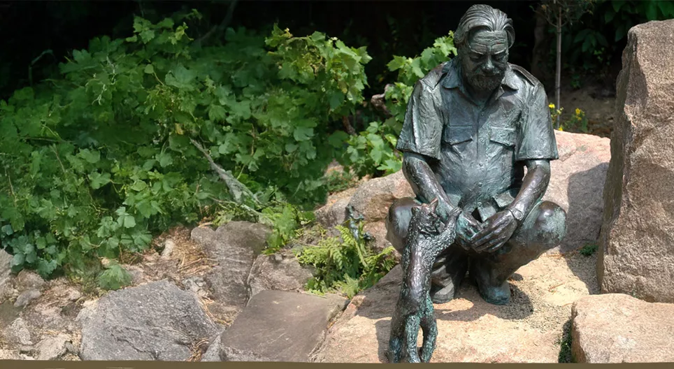 ジェラルド・ダレル