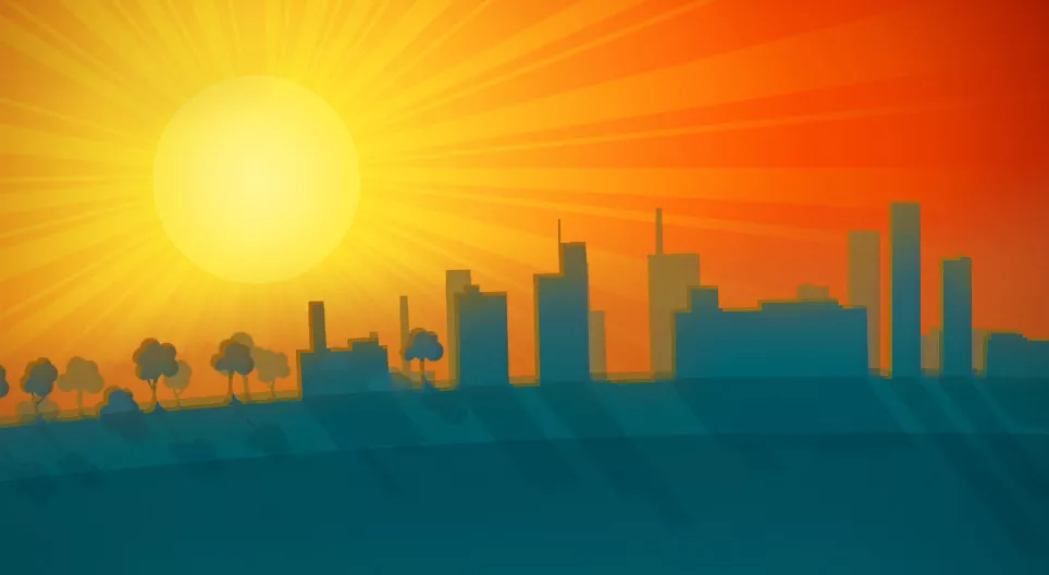 エネルギー源としての太陽