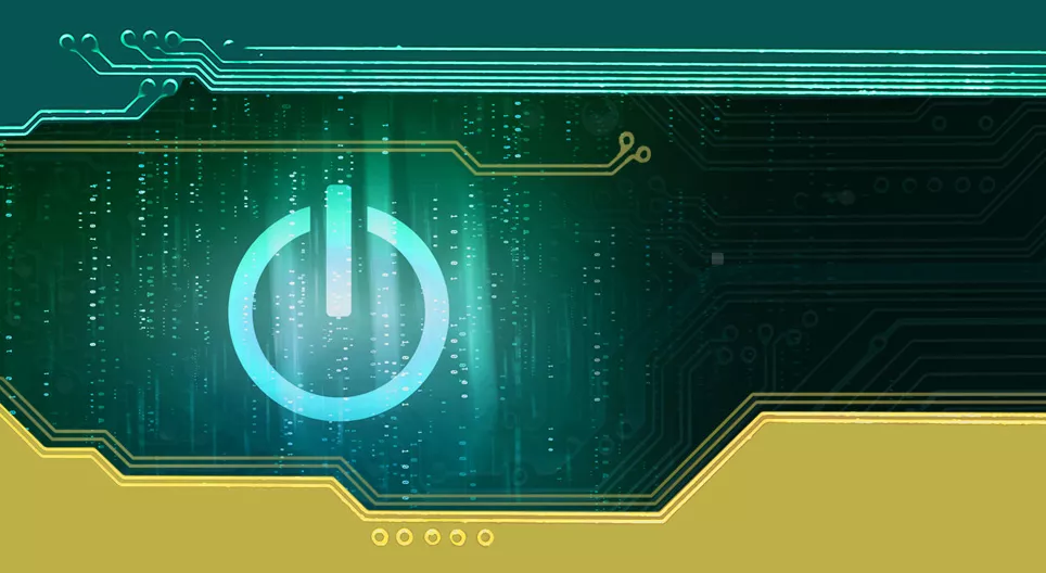 コンピューターを起動する前に…