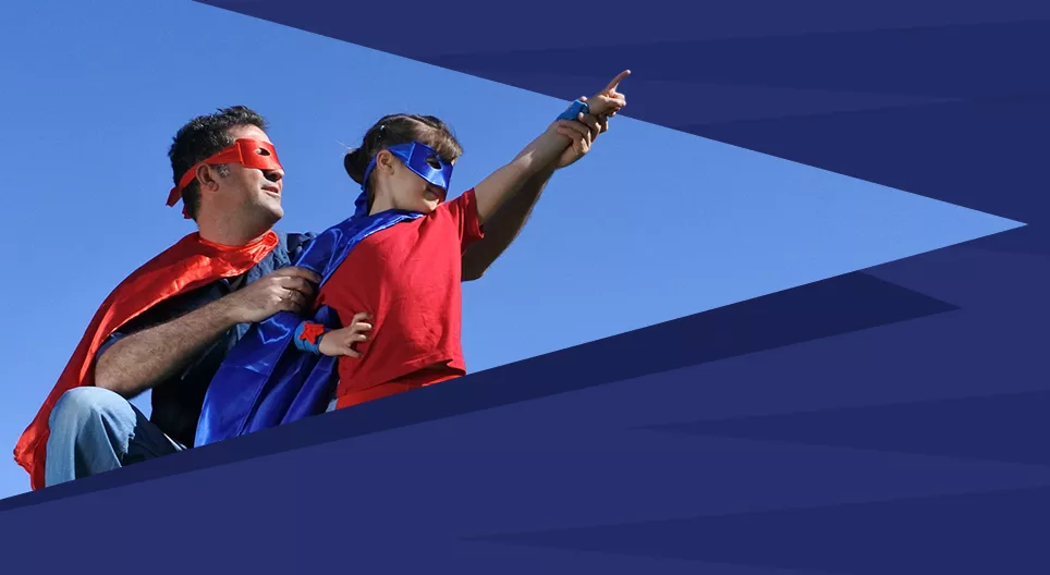 あなたは私のロールモデルです。