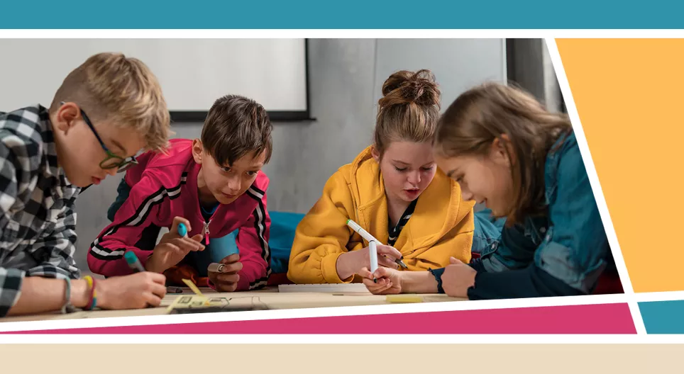 良いチームになる方法