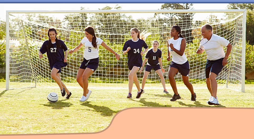 ルールが与えた自由