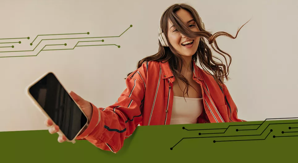 デジタル機器とスマートな時間管理