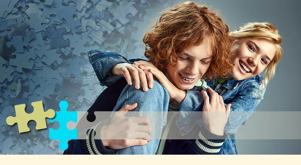 人間関係の基本