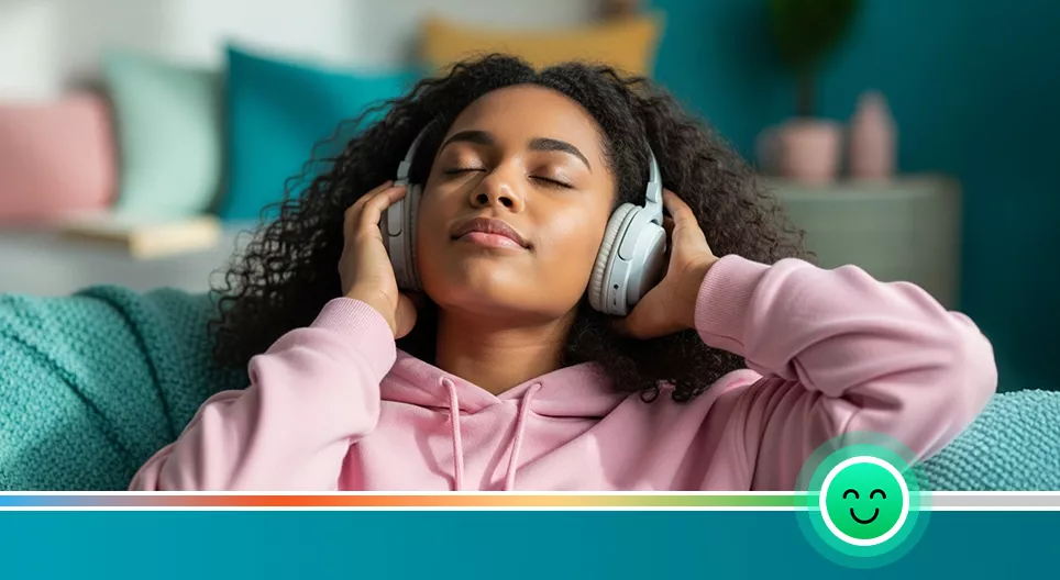 日常生活におけるメンタルヘルス