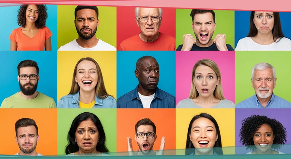 感情を解きほぐす