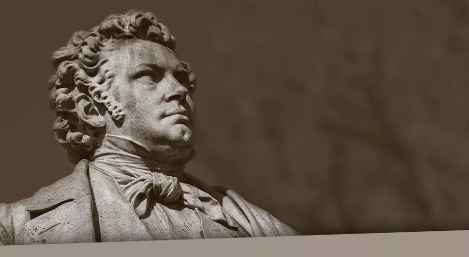 フランツシューベルト