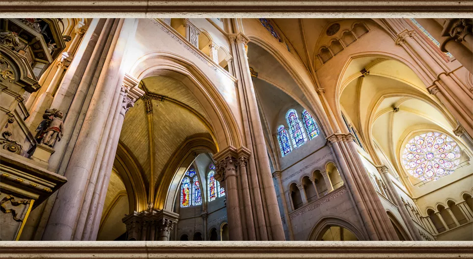 ゴシック大聖堂