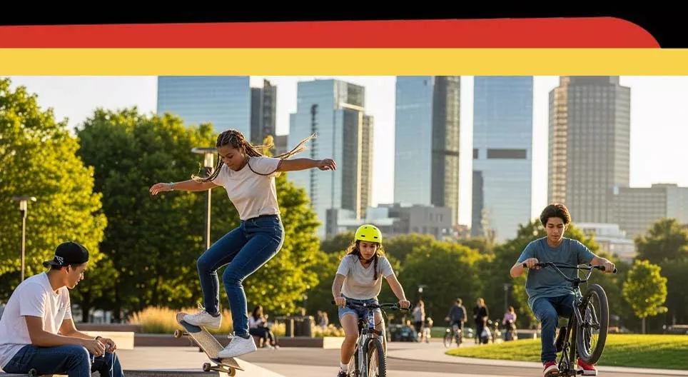 Mein letztes Wochenende