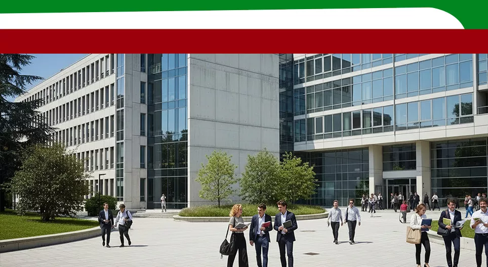 Descrizione della scuola