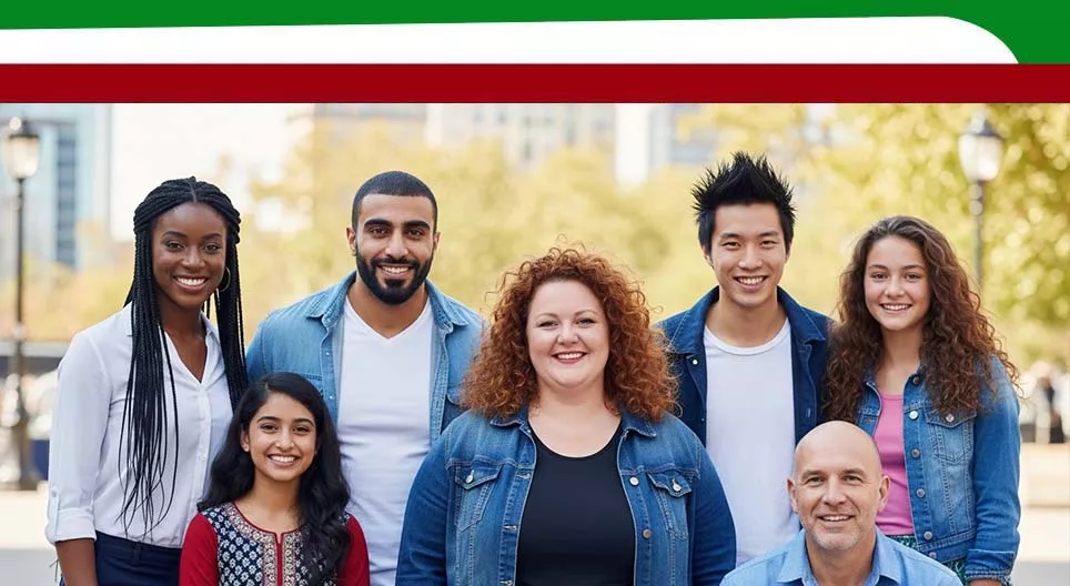 Descrivere gli altri