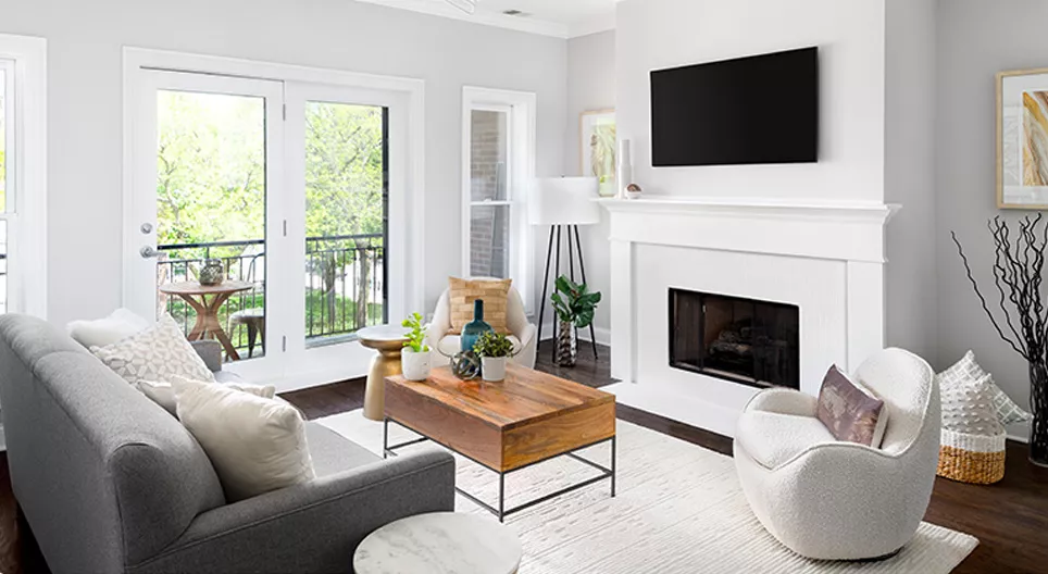 部屋と家具（中級編）