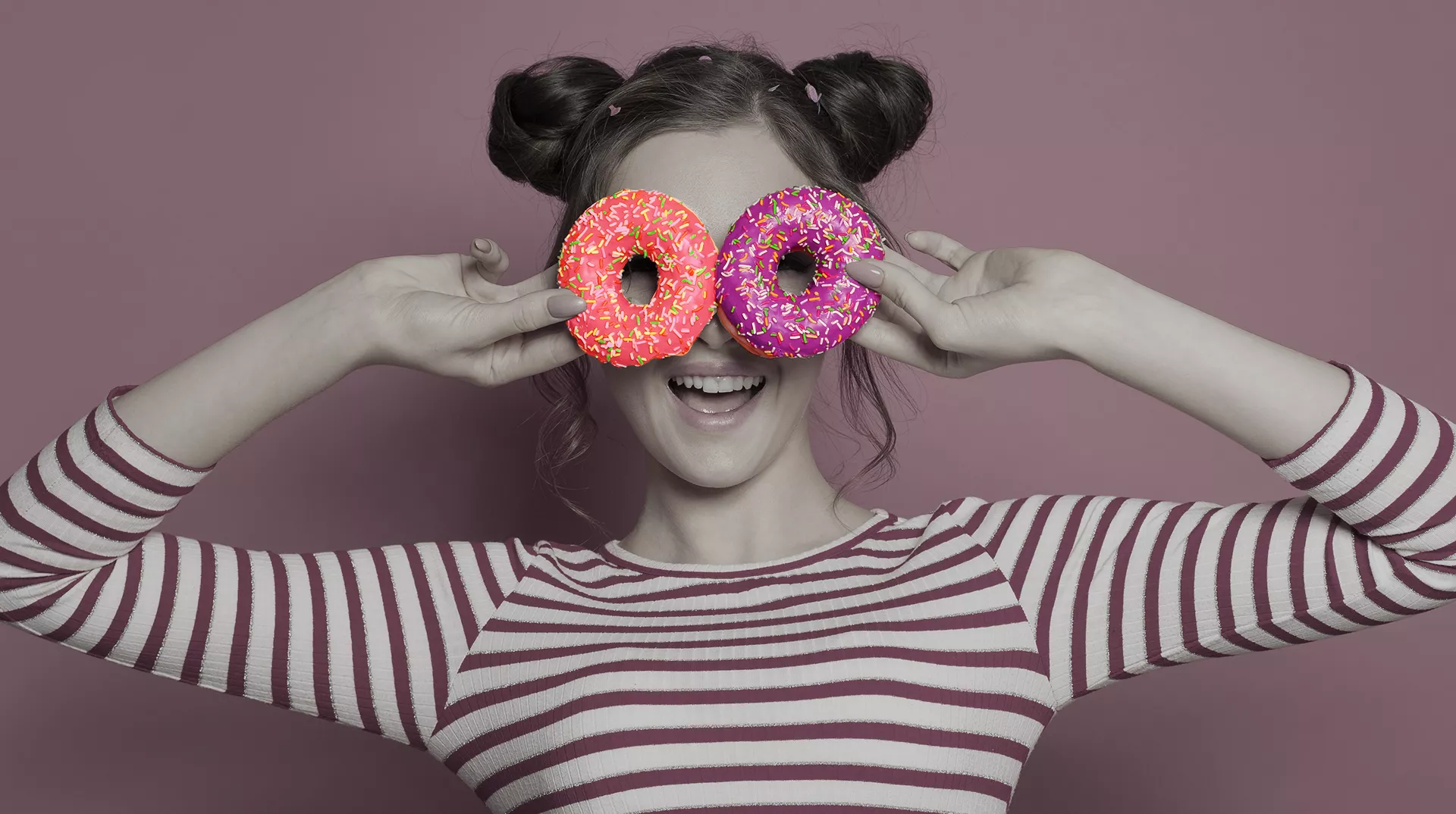 食べ物 – インターナショナル版