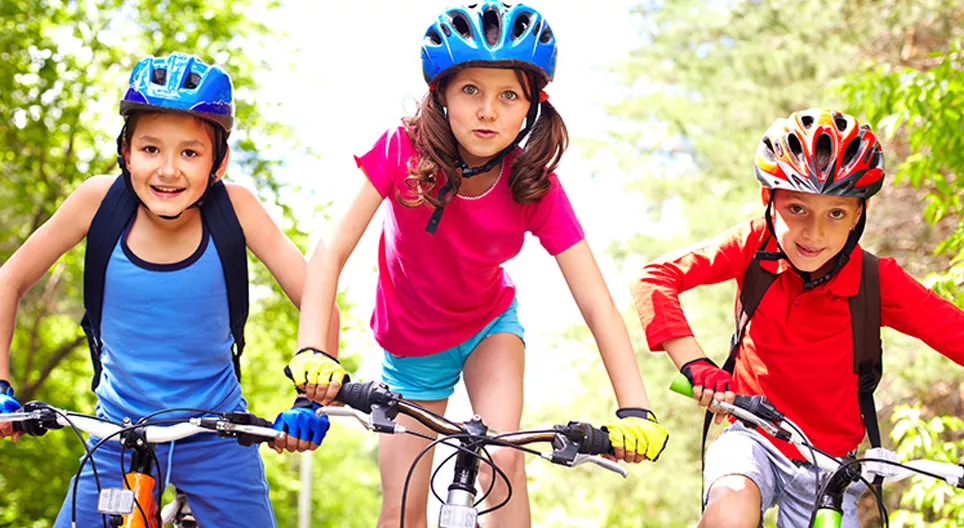 自由時間と趣味 – インターナショナル版