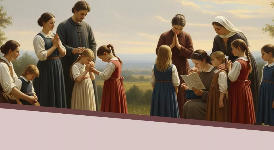 Living with Respect and Compassion towards God