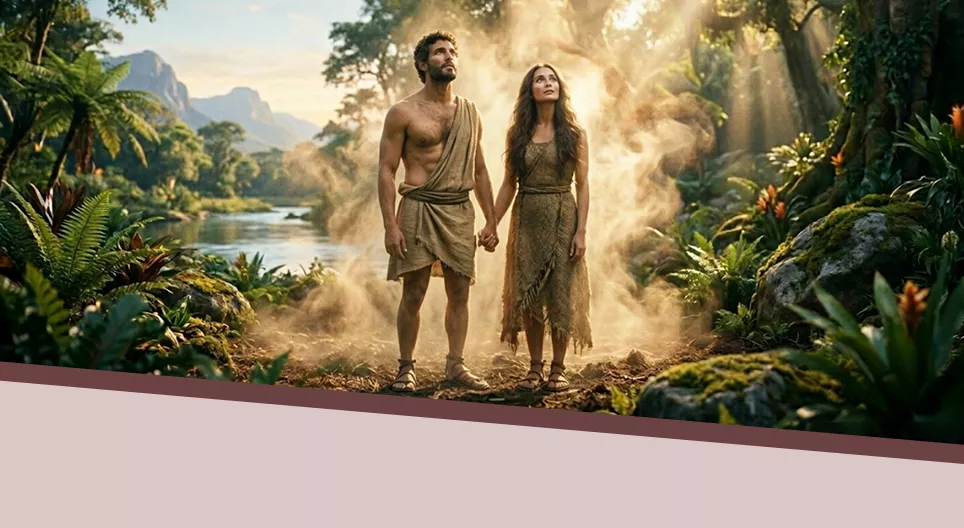 The creation of humankind – Representation and responsibility